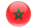 Morocco flag