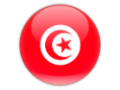 Tunisia flag